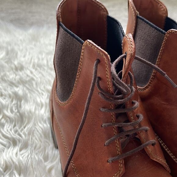 Ariat Pedrena Ankle Boots - Picture 14 of 15